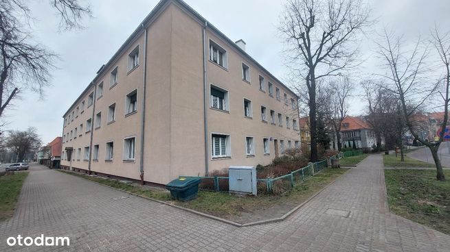 Ustawne słoneczne mieszkanie -parter nowa cena-1