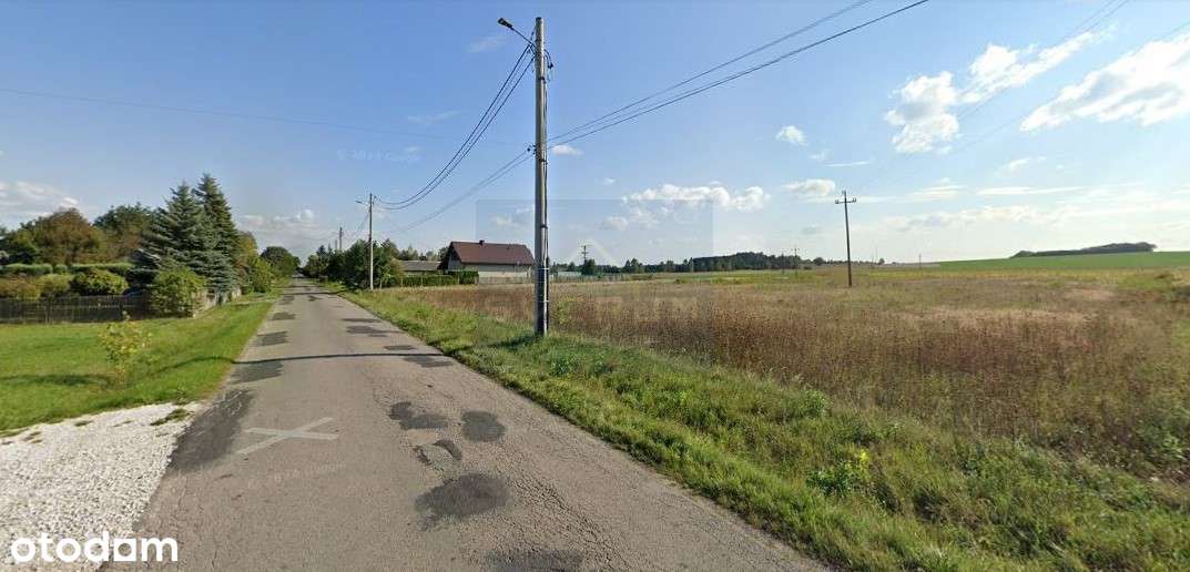 Działka na sprzedaż, Żuraw - Pełny obrazek: 4/5