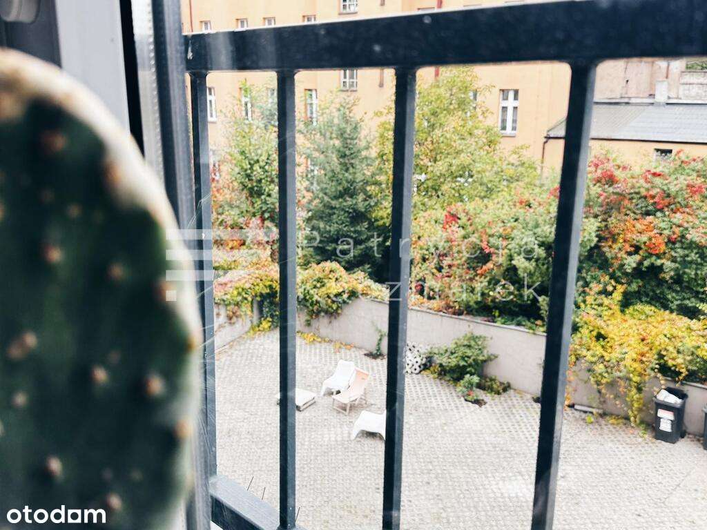 Mieszkanie do remontu w kamienicy na Wildzie.-2