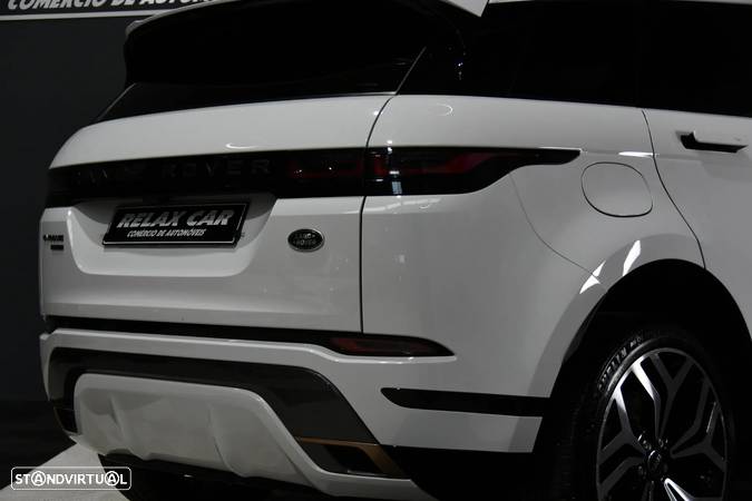 Land Rover Range Rover Evoque 1.5 P300e AWD R-Dynamic S Auto - 6