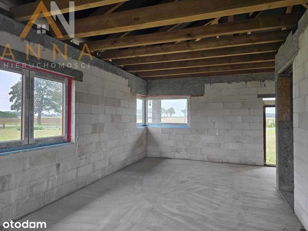 Dom jednorodzinny 10 km od Inowrocławia-10