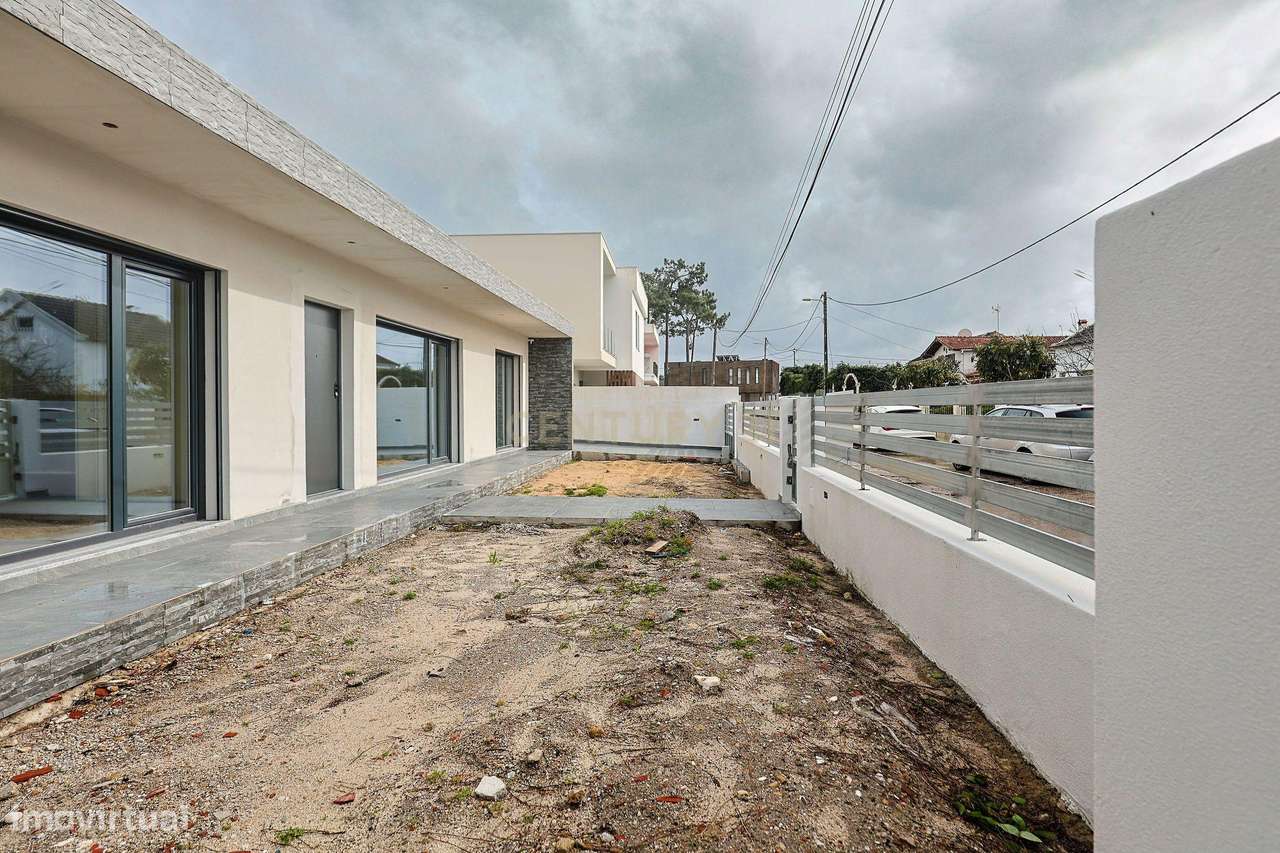 Moradia Moderna na Aroeira - Grande imagem: 5/43