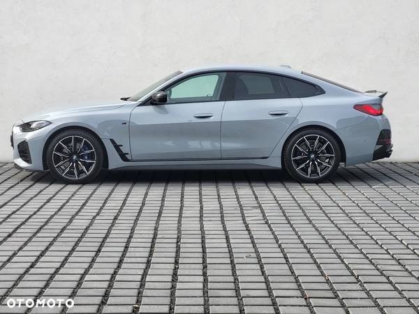 BMW Seria 4 430i xDrive M Sport sport - 3