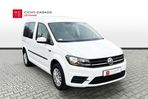 Volkswagen Caddy 2.0 TDI Trendline DSG - 7