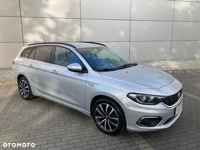 Fiat Tipo 1.4 T-Jet 16v Lounge - 6