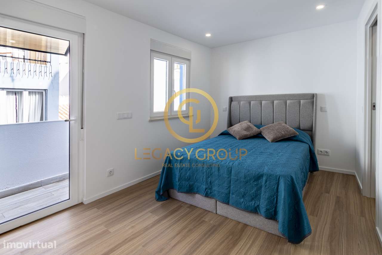 Moradia T1 em Portimão-12