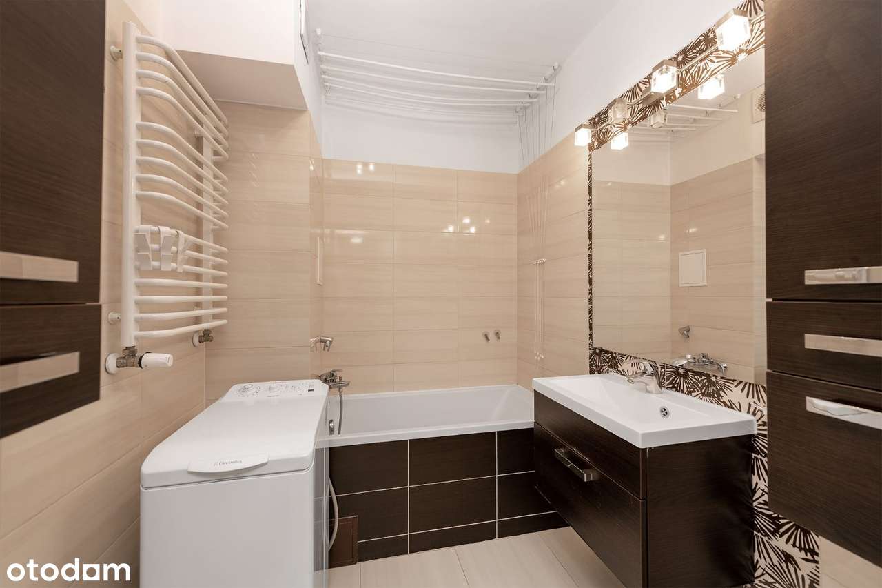 Stabłowice, blisko lasu, 4 pokoje, balkon, 2 miejsca postojowe!-7