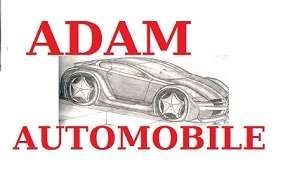 ADAM AUTOMOBILE CRAIOVA logo