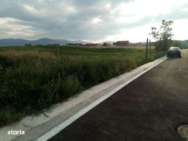 Imobiliare Maxim -teren cu autorizatie de construire-5