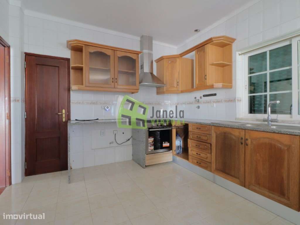 Moradia Isolada T4, Cabanas, Quinta do Anjo. - Grande imagem: 5/32