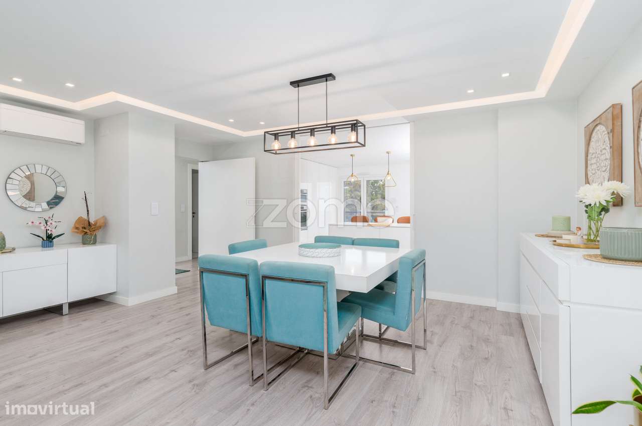 Luxuosa Penthouse T4-26