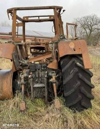 Fendt 926 Vario Skrzynia PTO - 1