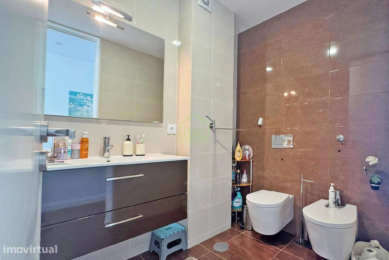 Apartamento T1 | Vila do Conde - Grande imagem: 5/23