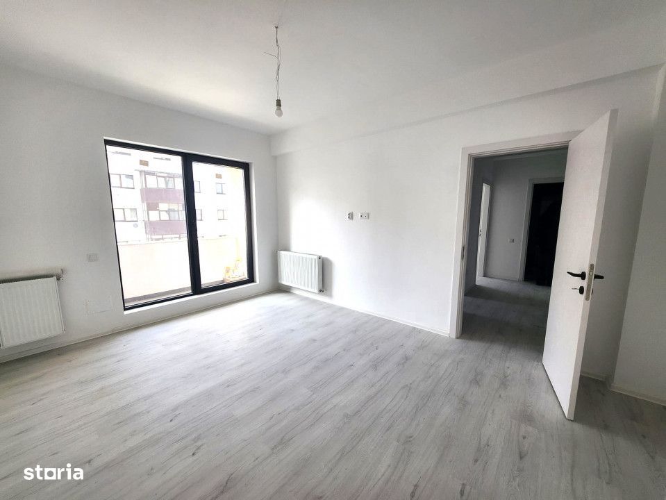 Apartament 2 camere Bragadiru-Cristalului Bloc Nou