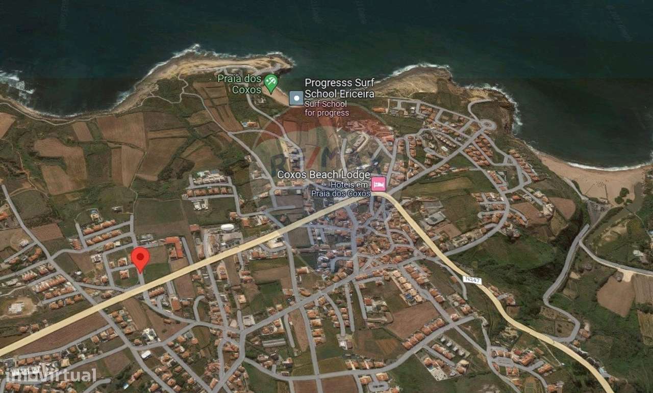 Terreno  para venda - Grande imagem: 4/23