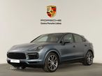 Porsche Cayenne Coupé E-Hybrid - 1