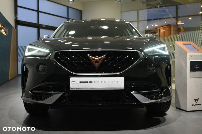 Cupra Formentor 1.5 TSI DSG - 3