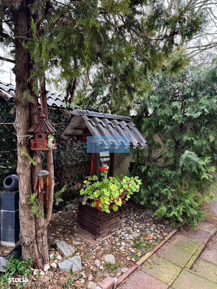 Casă de vânzare pe strada Tudor Vladimirescu-19