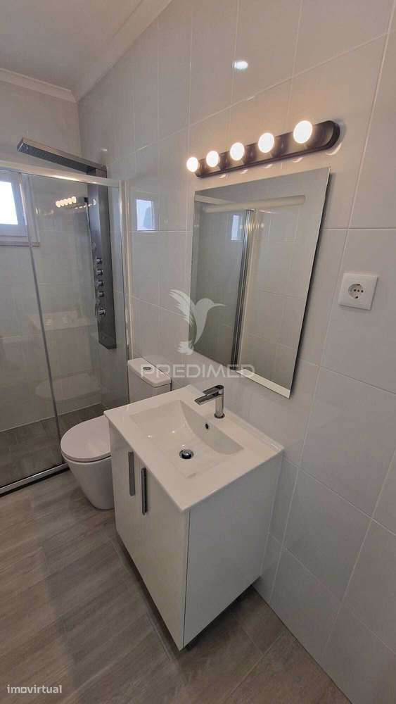 Moradia T1 no Cartaxo (Vila Chã de Ourique) - Grande imagem: 5/8