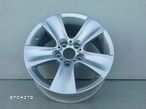 BMW F10 F11 8Jx17 ET30 5x120 felga aluminiowa - 1