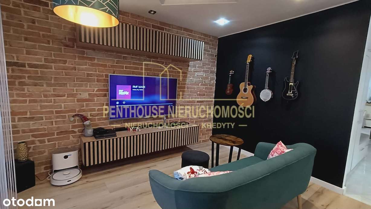 SUPER OFERTA 4-pokojowe mieszkanie po remoncie - Pełny obrazek: 3/20