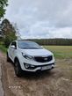 Kia Sportage - 2