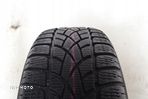 Dunlop SP Winter Sport 3D 205/55R16 91 H - 3