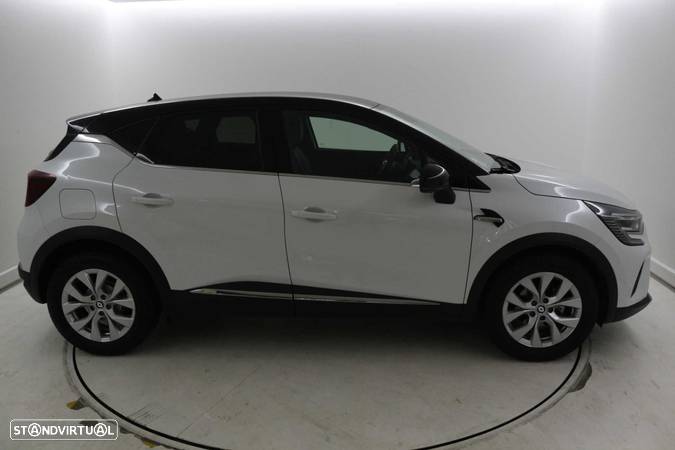 Renault Captur 1.0 TCe RS Line - 2