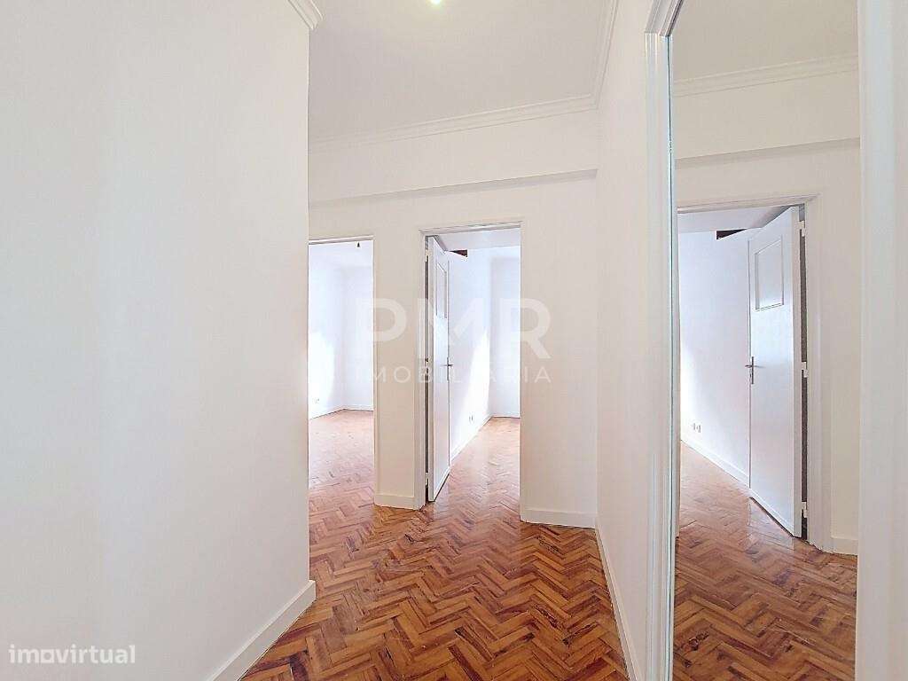 Arrendamento Apartamento - Grande imagem: 3/22