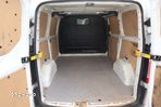 Ford Transit Custom - 5