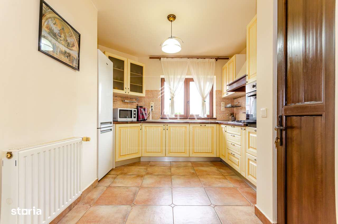 Comision 0% Casa singur in curte, 352 mp utili, Brana-Selimbar-5