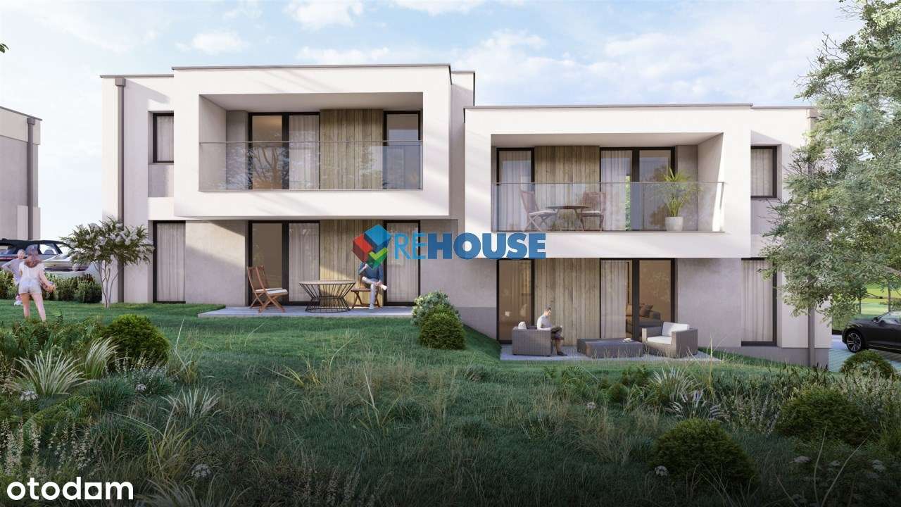 BESKIDZKA 366 –Twoje nowe miejsce na ziemi!! - Pełny obrazek: 2/5