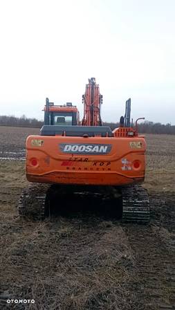 Doosan Dx 225 Lc - 3