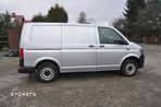 Volkswagen transporter - 7