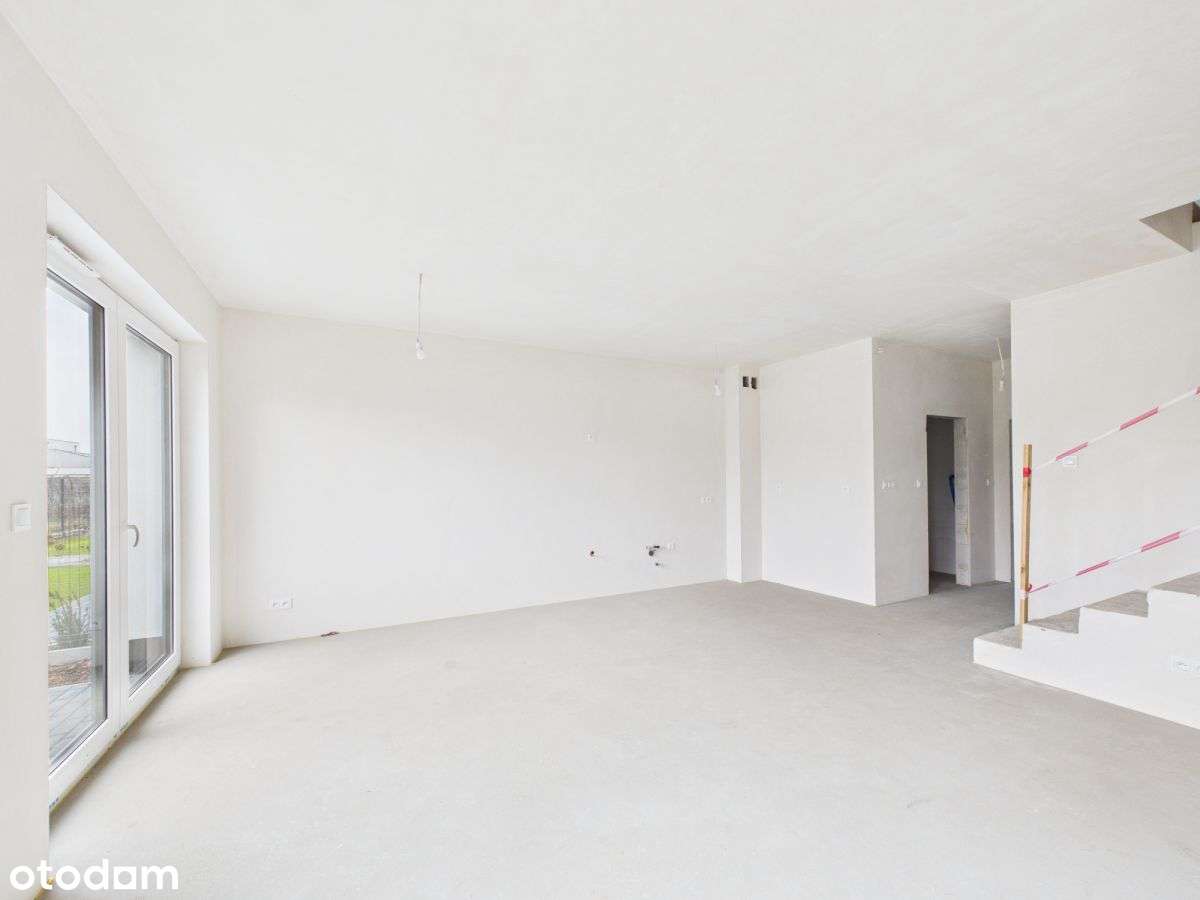 To może być Twój dom - są jeszcze dostępne 3 domy-2