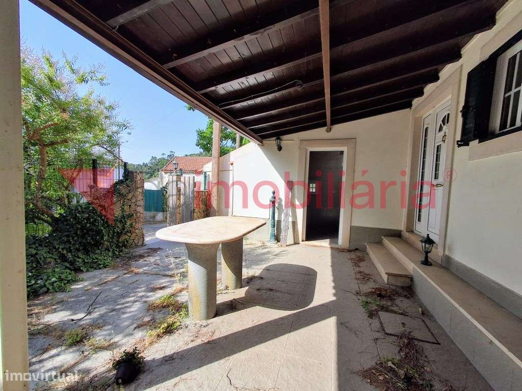 Moradia Rústica a 2 minutos do Centro de Arruda-10