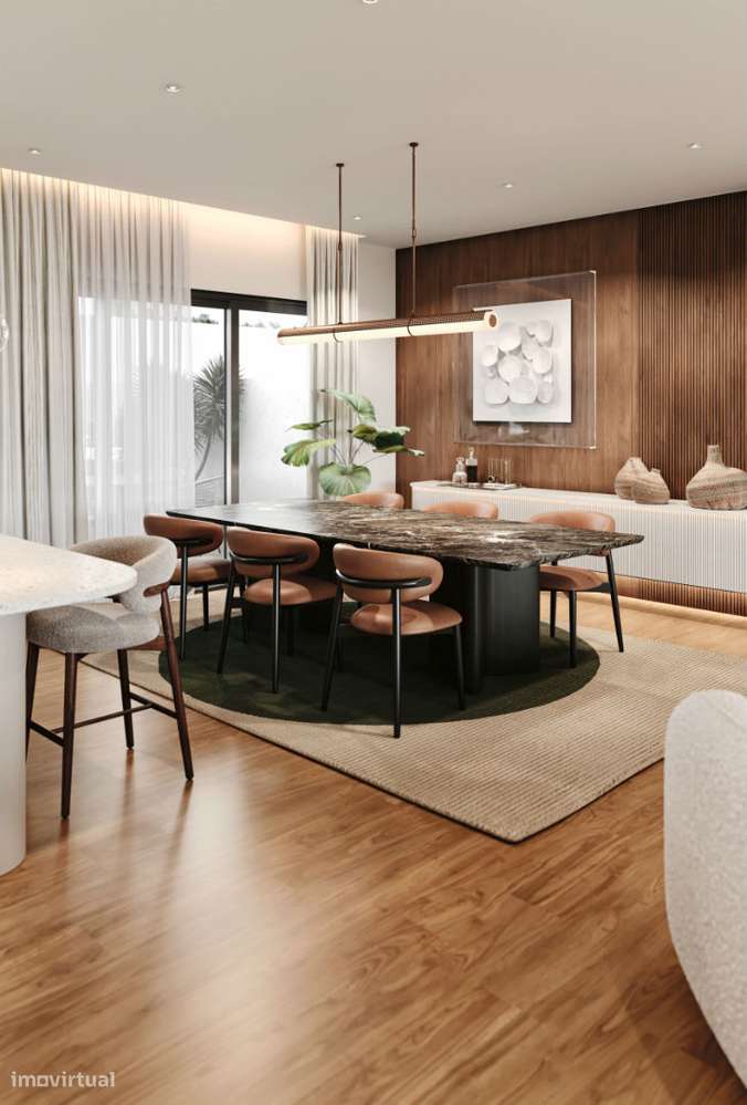 Moradias Novas V3 Cristelo| Paredes |Pré-Vendas-12