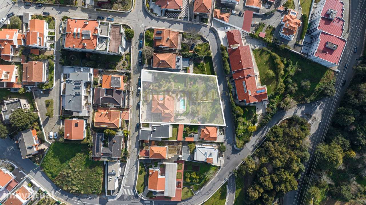 Moradia T4 Venda em Mafamude e Vilar do Paraíso,Vila Nova de Gaia-52