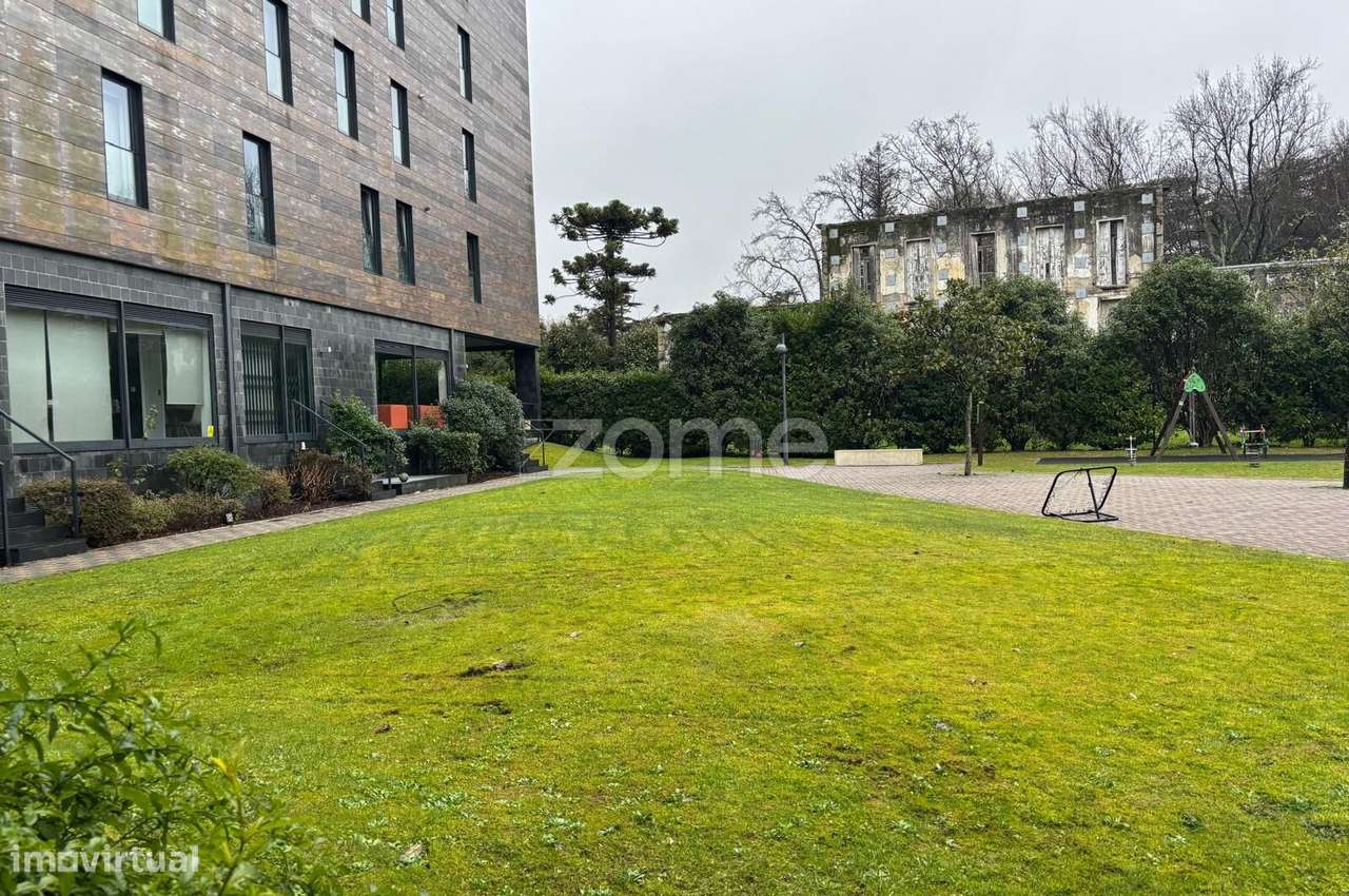 Apartamento T1, Paranhos, Porto - Grande imagem: 5/24