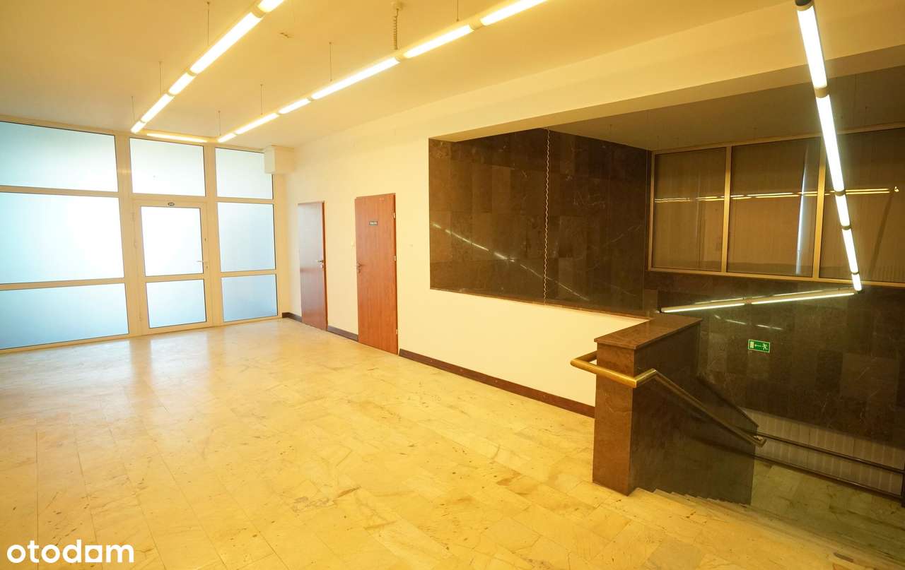 Nieruchomość komercyjna w atrakcyjnej części miasta Łomży-4