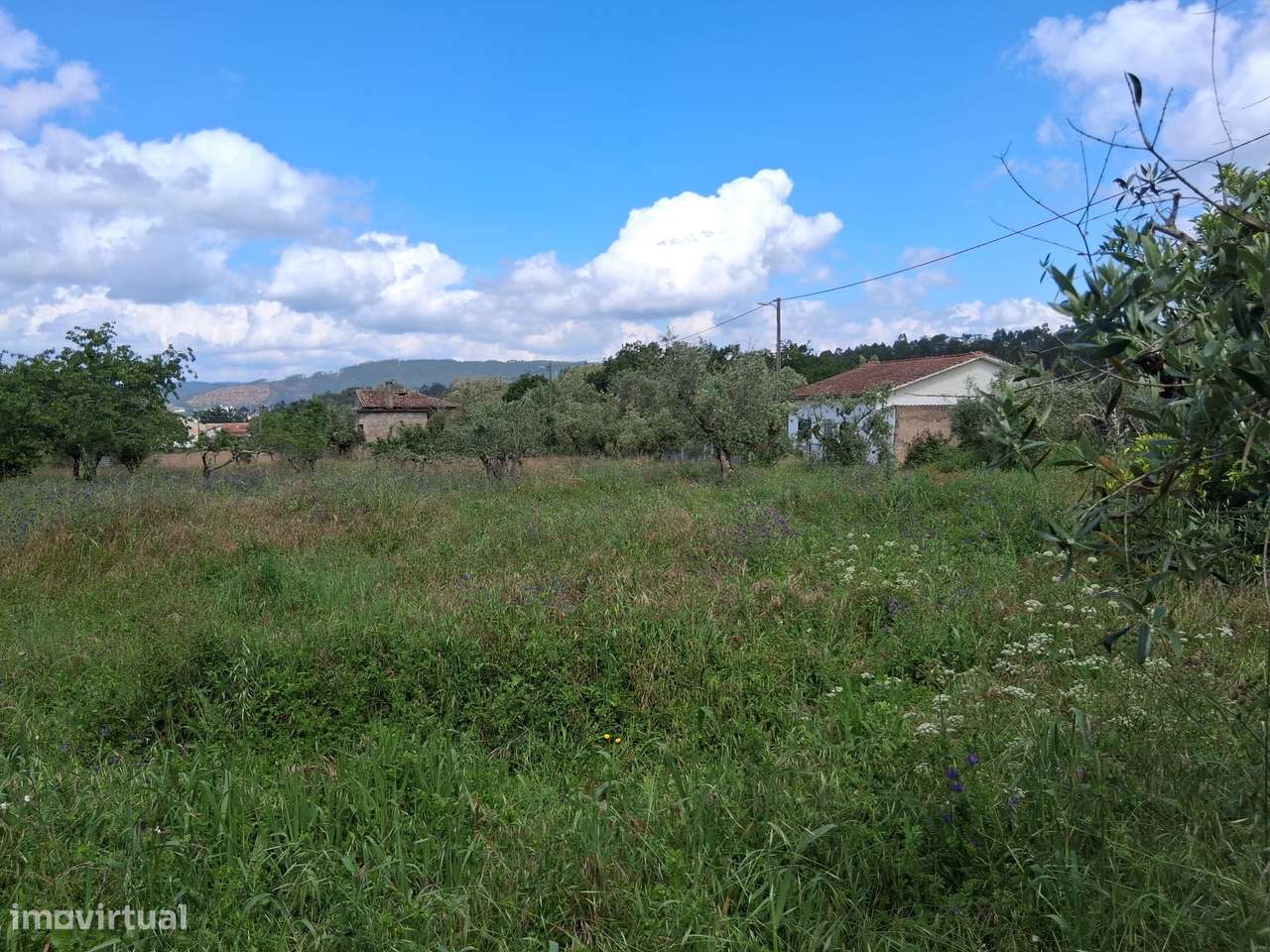 Moradia para Restaurar com Terreno Urbano – Cadaixo, Miranda do Corvo-26