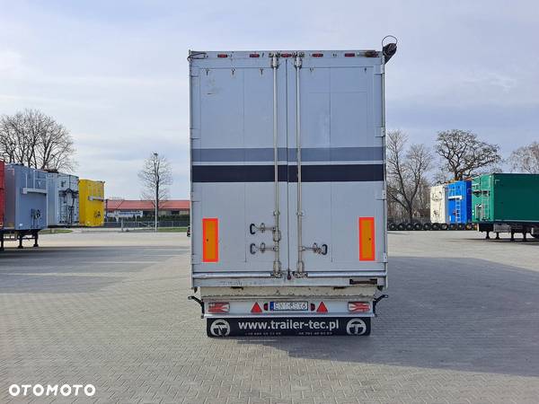 Kraker Trailers - 5