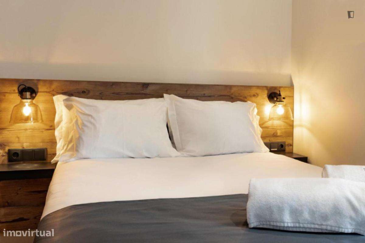 Quarto - localizado em Leiria - Grande imagem: 2/7
