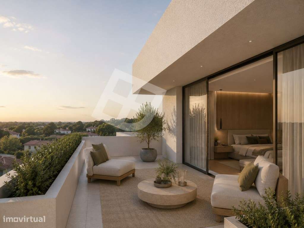 Moradia T3+1 com 3 Suites, Jardim e Excelente Luz Natural | Aveiro-8