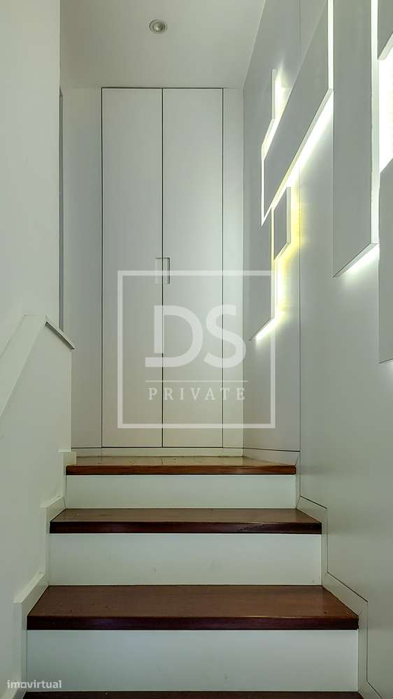 Moradia T5+1  | Campo Alegre | Frente ao Jardim Botânico(Exclusiva)-17