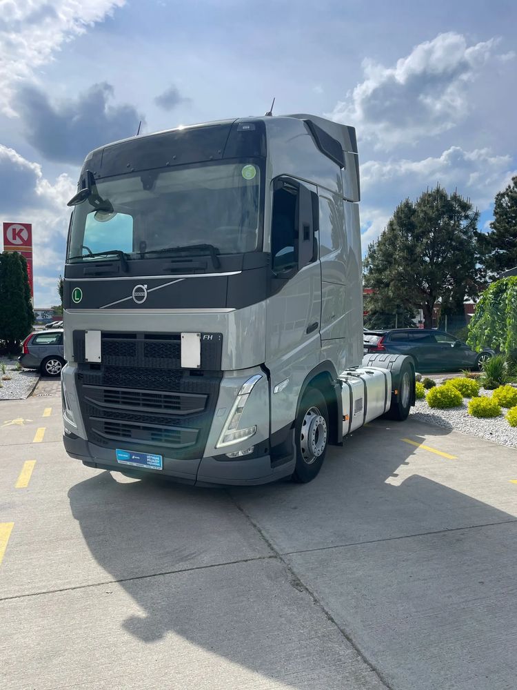 Volvo FH 2023