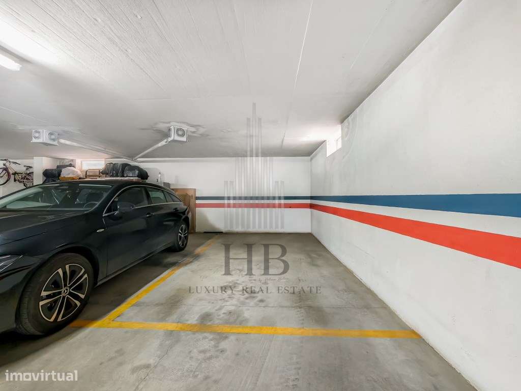 Apartamento T2 |Venda do Pinheiro |Mafra-31