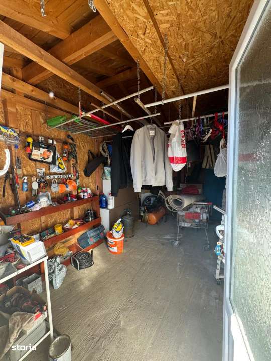 Casa Fundulea si Buc Vara+Spatiu comercial 500 euro chirie lunara -ran-7