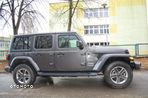 Jeep Wrangler - 7