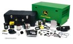 Set motor- pentru toata gama de utilaje John Deere - 3